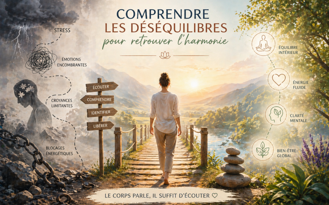 La kinésiologie