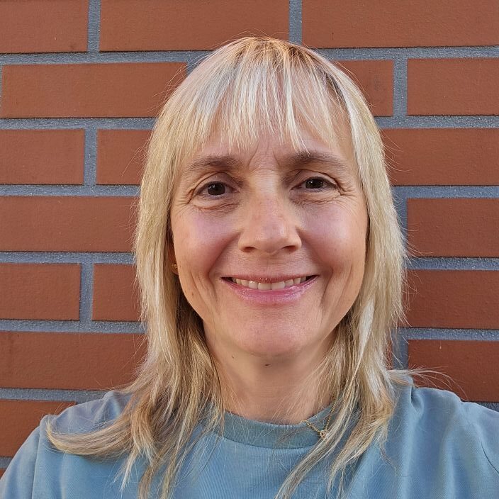 Patricia Cuche