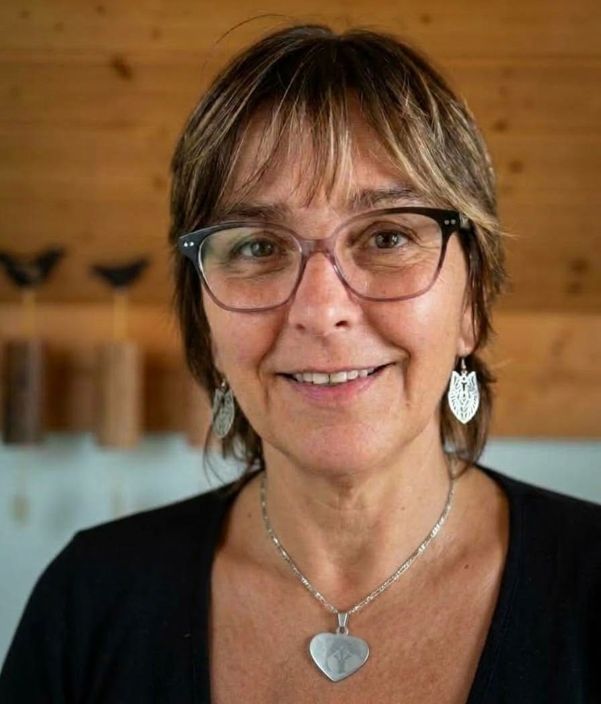 Nathalie Gilléron